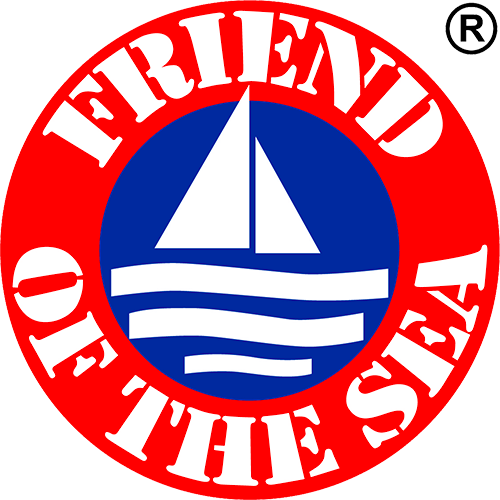Certificazione di sostenibilità Friend of the Sea® per l'Acquario di Cala Gonone